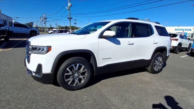 2023 GMC Acadia - $23,373