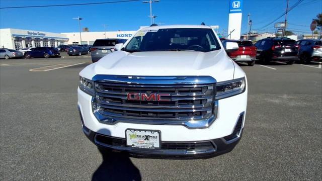 2023 GMC Acadia - $23,373
