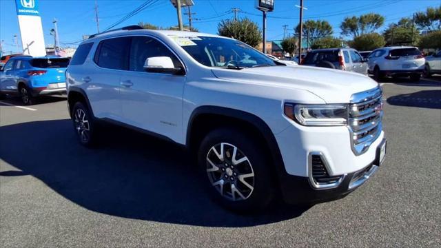 2023 GMC Acadia - $23,373