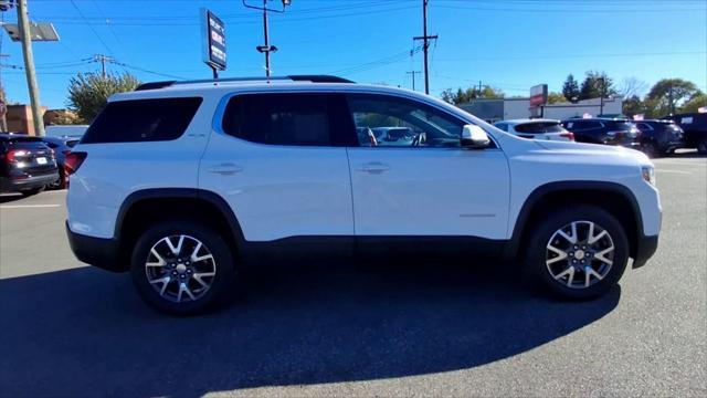 2023 GMC Acadia - $23,373