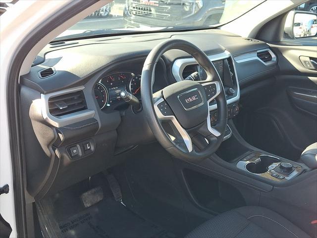 2023 GMC Acadia - $23,373