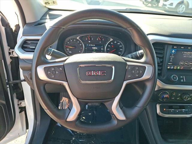 2023 GMC Acadia - $23,373