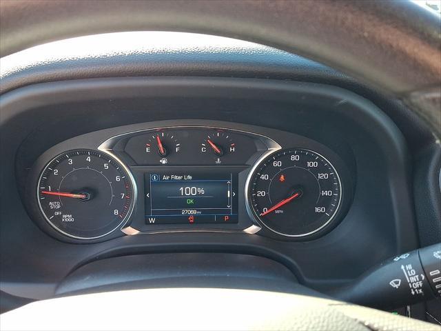 2023 GMC Acadia - $23,373