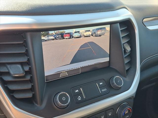 2023 GMC Acadia - $23,373