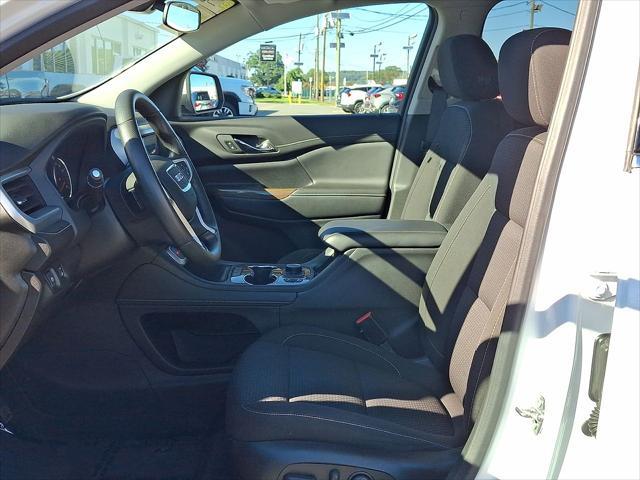 2023 GMC Acadia - $23,373