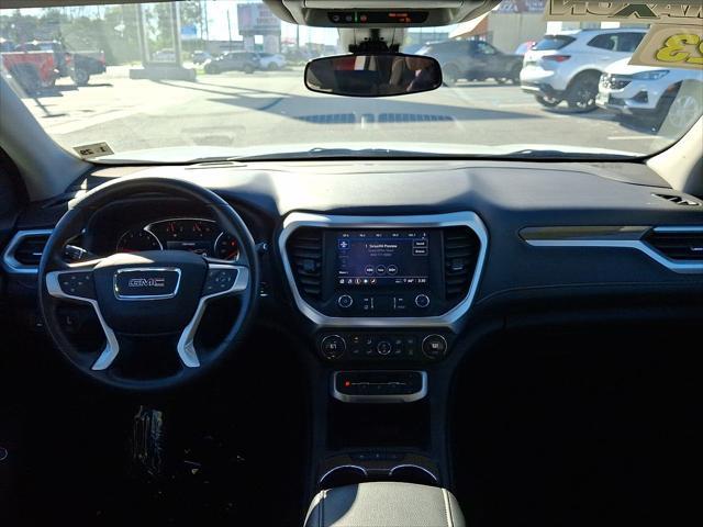 2023 GMC Acadia - $23,373