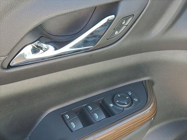 2023 GMC Acadia - $23,373