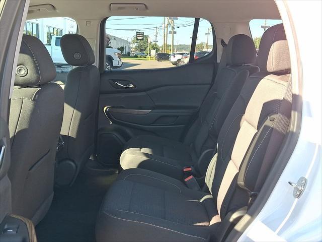 2023 GMC Acadia - $23,373