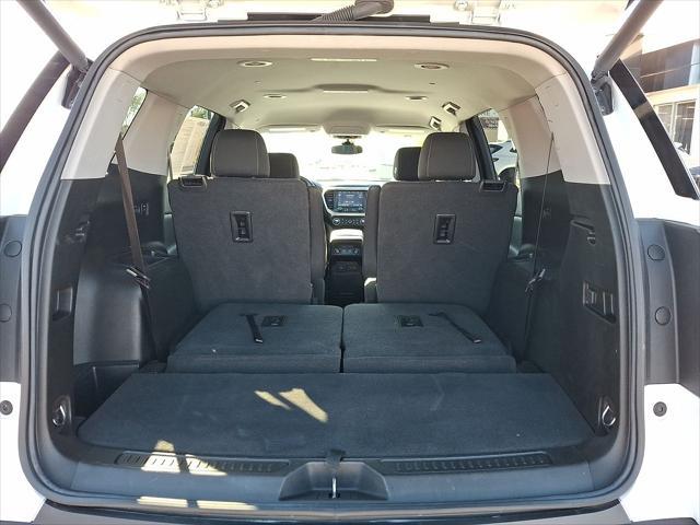 2023 GMC Acadia - $23,373