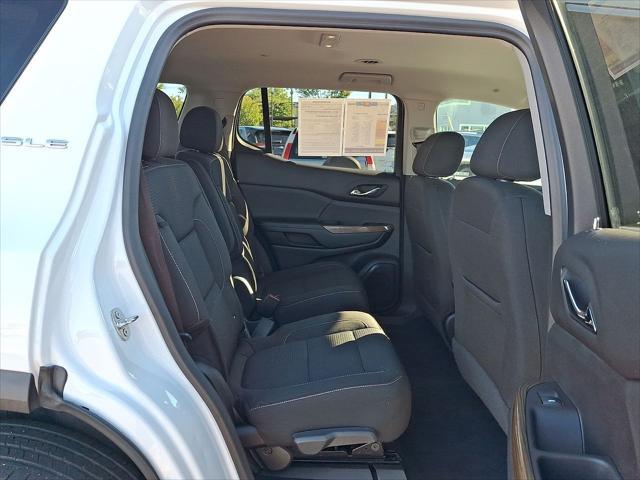 2023 GMC Acadia - $23,373