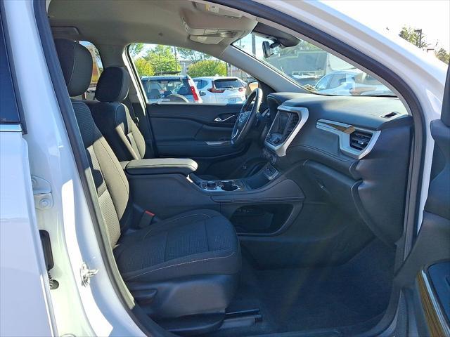 2023 GMC Acadia - $23,373