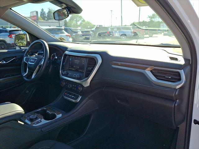 2023 GMC Acadia - $23,373