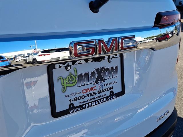 2023 GMC Acadia - $23,373