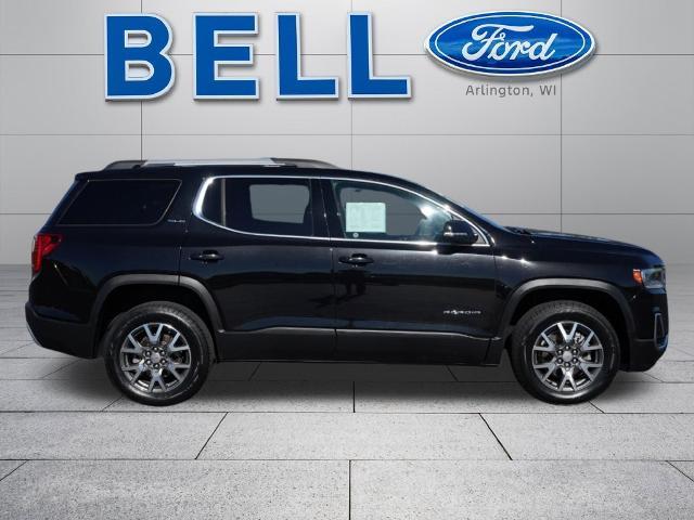 2023 GMC Acadia SLE — photo 1 of 12