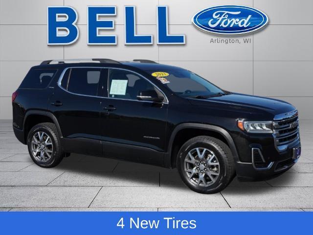2023 GMC Acadia - $26,949