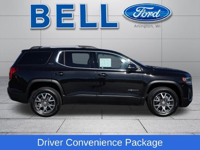 2023 GMC Acadia - $26,949