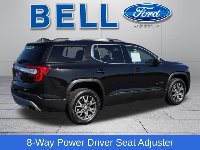 2023 GMC Acadia - $26,949
