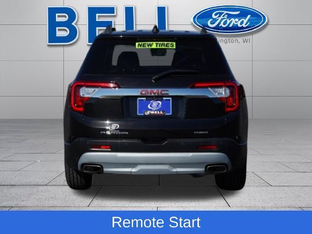 2023 GMC Acadia - $26,949