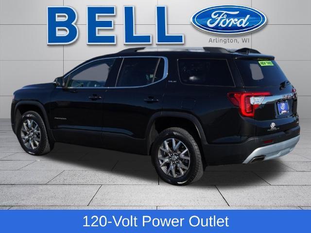 2023 GMC Acadia - $26,949