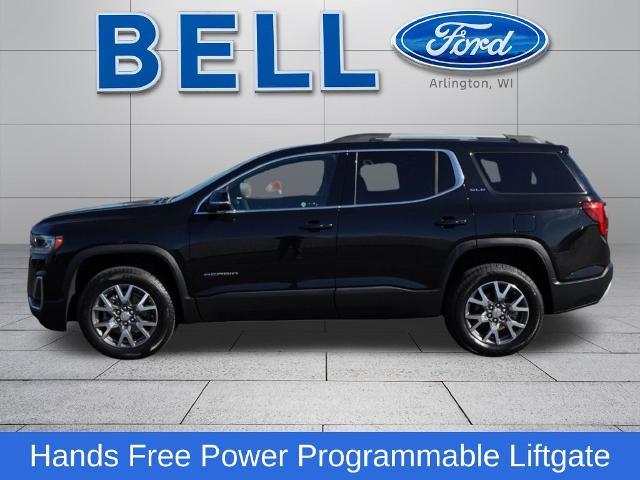 2023 GMC Acadia - $26,949