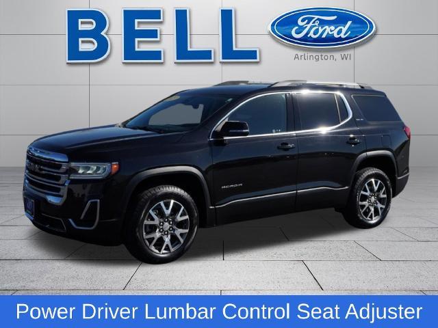 2023 GMC Acadia - $26,949
