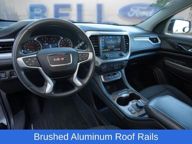 2023 GMC Acadia - $26,949