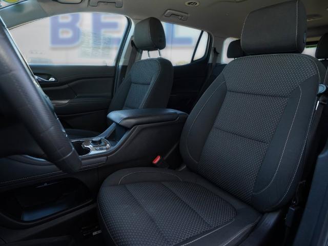 2023 GMC Acadia - $26,949
