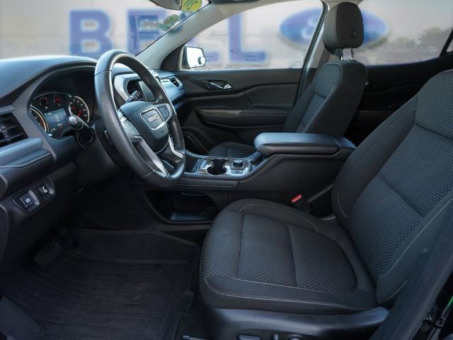 2023 GMC Acadia - $26,949