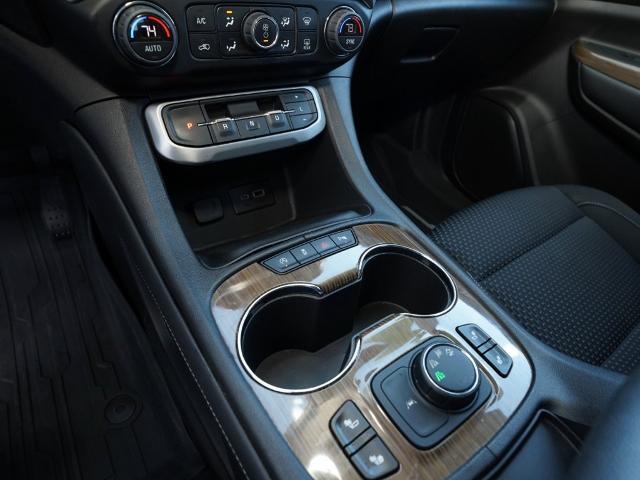 2023 GMC Acadia - $26,949