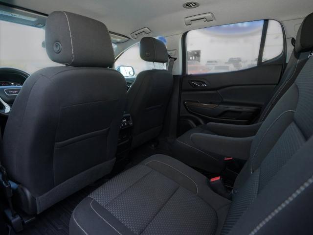 2023 GMC Acadia - $26,949
