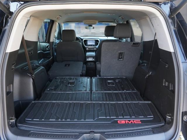 2023 GMC Acadia - $26,949