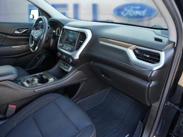 2023 GMC Acadia - $26,949