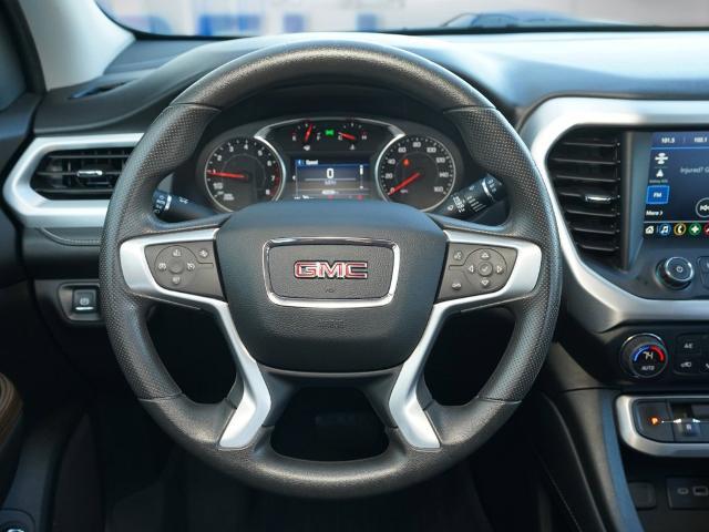 2023 GMC Acadia - $26,949