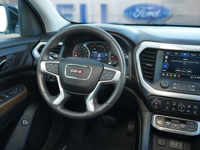 2023 GMC Acadia - $26,949
