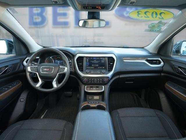 2023 GMC Acadia - $26,949