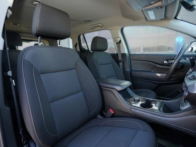 2023 GMC Acadia - $26,949