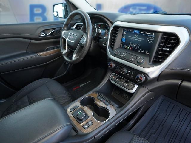 2023 GMC Acadia - $26,949