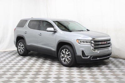 2023 GMC Acadia 4X4 SLE 4DR SUV