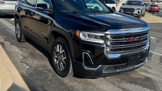 Preowned 2023 GMC Acadia SLE for Sale
