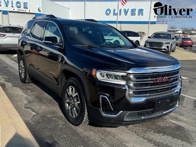 2023 GMC Acadia - $29,692