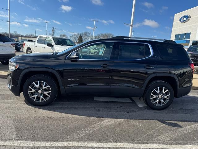 2023 GMC Acadia - $29,692