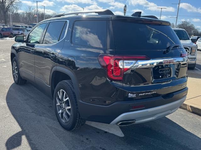 2023 GMC Acadia - $29,692
