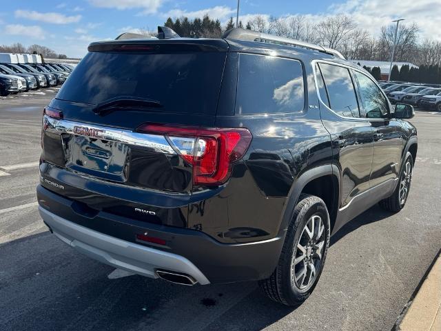 2023 GMC Acadia - $29,692