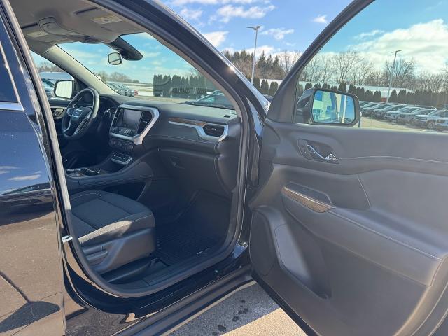 2023 GMC Acadia - $29,692