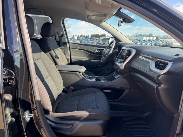 2023 GMC Acadia - $29,692
