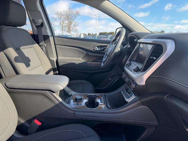 2023 GMC Acadia - $29,692
