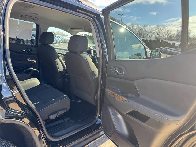 2023 GMC Acadia - $29,692