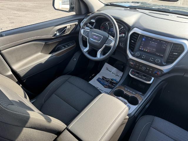2023 GMC Acadia - $29,692