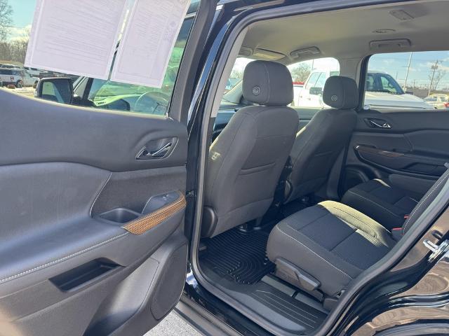 2023 GMC Acadia - $29,692