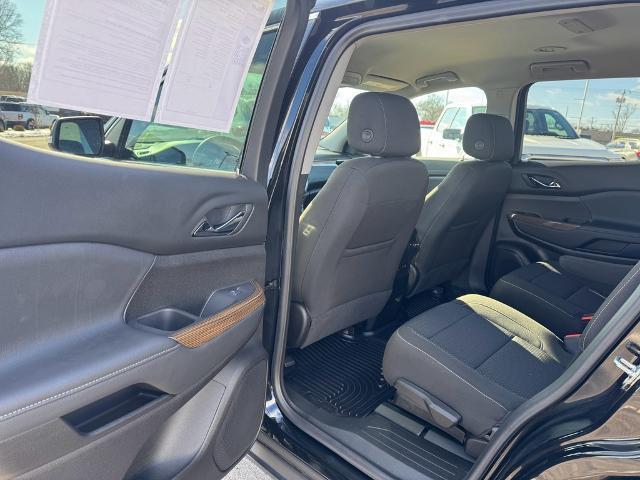 2023 GMC Acadia - $29,692